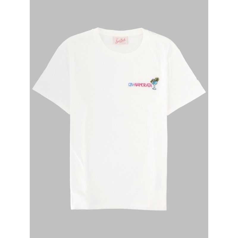 T-SHIRT "EMILIE"