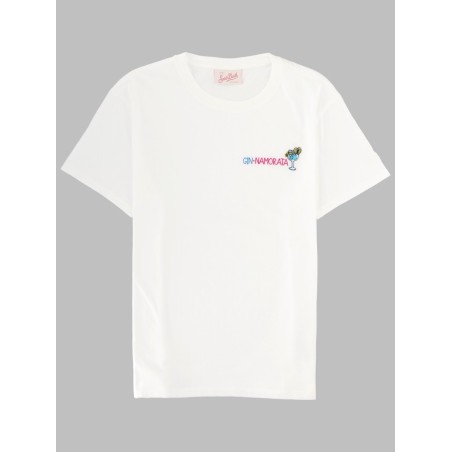 T-SHIRT "EMILIE"