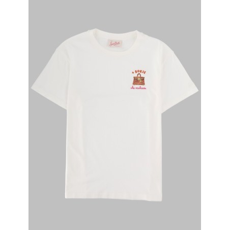 T-SHIRT "EMILIE"