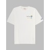 T-SHIRT CON RICAMO