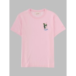 T-SHIRT "EMILIE"