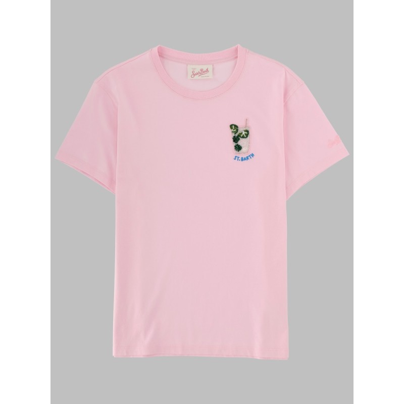 T-SHIRT "EMILIE"