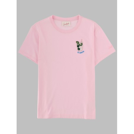 T-SHIRT "EMILIE"