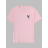 T-SHIRT "EMILIE"