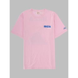 T-SHIRT CON STAMPA