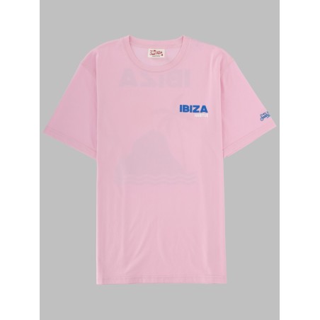 T-SHIRT CON STAMPA