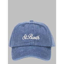 CAPPELLO DA BASEBALL CON LOGO