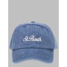 CAPPELLO DA BASEBALL CON LOGO
