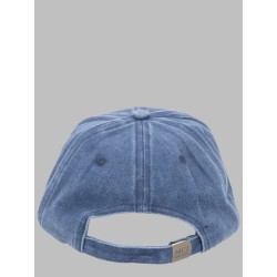 CAPPELLO DA BASEBALL CON LOGO