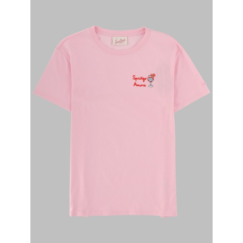 T-SHIRT "EMILIE"