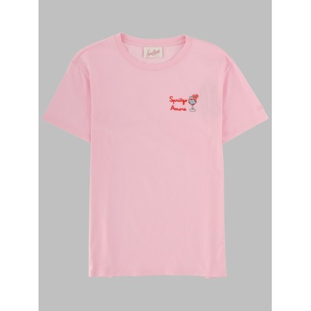 T-SHIRT "EMILIE"