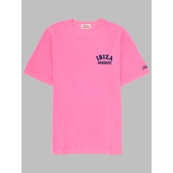 T-SHIRT CON STAMPA