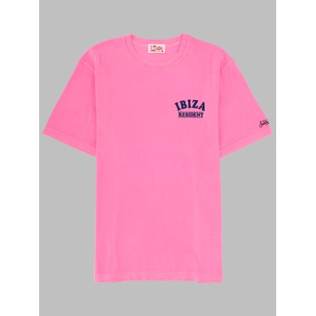 T-SHIRT CON STAMPA