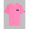 T-SHIRT CON STAMPA