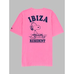 T-SHIRT CON STAMPA