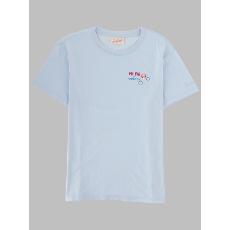 T-SHIRT "EMILIE"