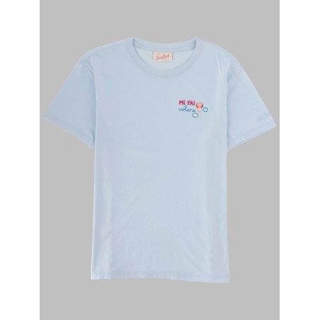 T-SHIRT "EMILIE"