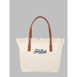 BORSA "CITY" MEDIUM CON FRANGE
