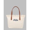 BORSA "CITY" MEDIUM CON FRANGE