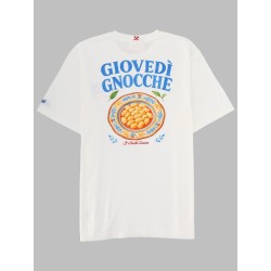 T-SHIRT CON STAMPA