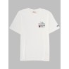 T-SHIRT CON RICAMO