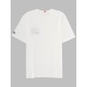 T-SHIRT CON RICAMO