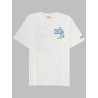 T-SHIRT CON STAMPA
