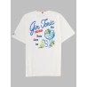 T-SHIRT CON STAMPA