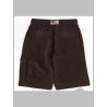 SHORTS IN LINO CON COULISSE