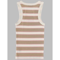 TANK TOP "ADA" CON LOGO