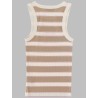TANK TOP "ADA" CON LOGO