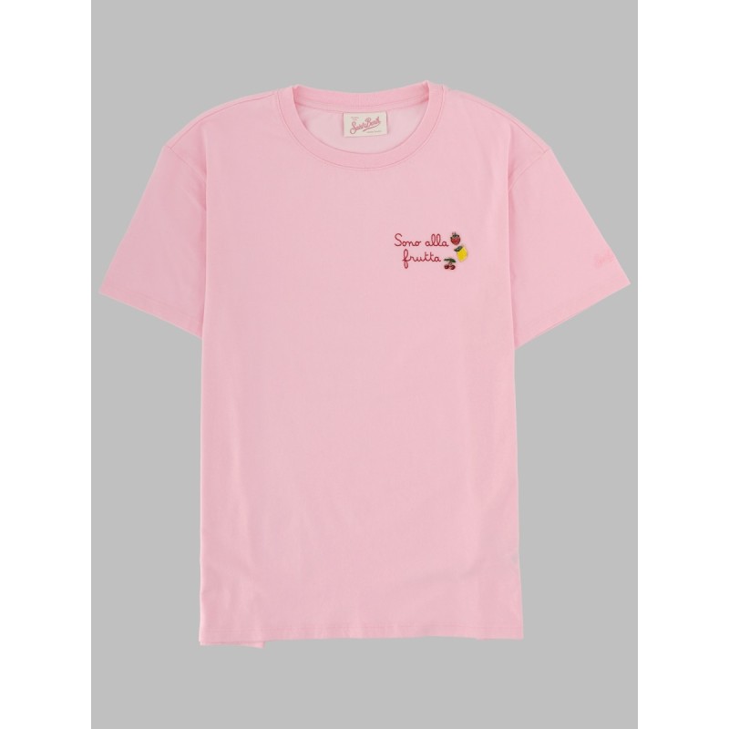 T-SHIRT "EMILIE"