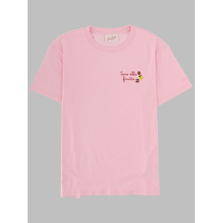 T-SHIRT "EMILIE"