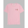 T-SHIRT "EMILIE"