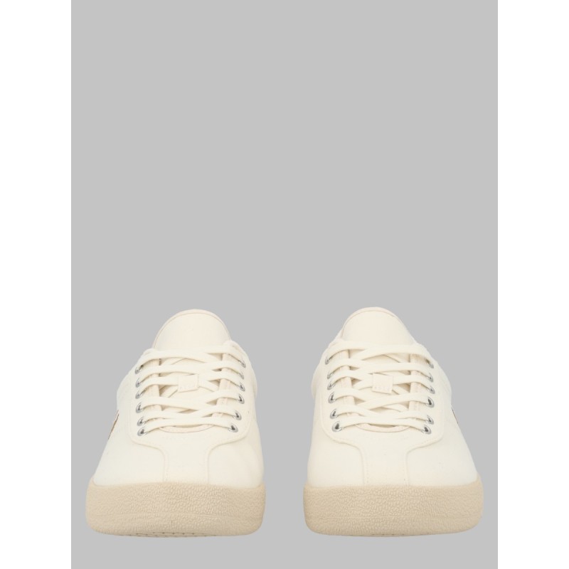 fp tennis shoe poly canvas