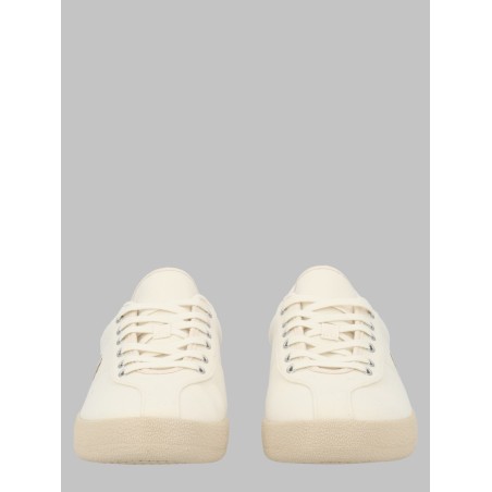 fp tennis shoe poly canvas