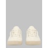 fp tennis shoe poly canvas