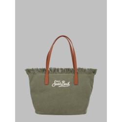 BORSA "CITY" MEDIUM CON FRANGE