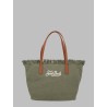 BORSA "CITY" MEDIUM CON FRANGE