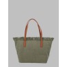 BORSA "CITY" MEDIUM CON FRANGE