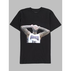 T-SHIRT CON STAMPA