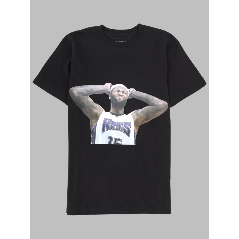 T-SHIRT CON STAMPA