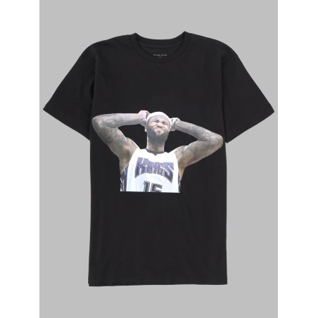 T-SHIRT CON STAMPA