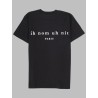 T-SHIRT CON STAMPA