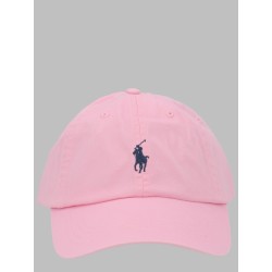 CAPPELLO DA BASEBALL CON LOGO