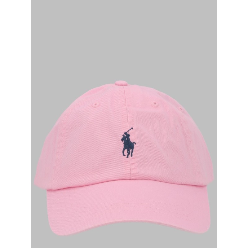 CAPPELLO DA BASEBALL CON LOGO