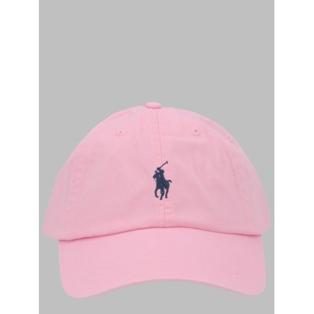 CAPPELLO DA BASEBALL CON LOGO