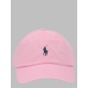 CAPPELLO DA BASEBALL CON LOGO
