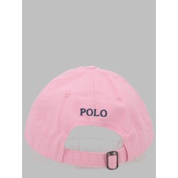 CAPPELLO DA BASEBALL CON LOGO