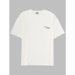 T-SHIRT CON LOGO